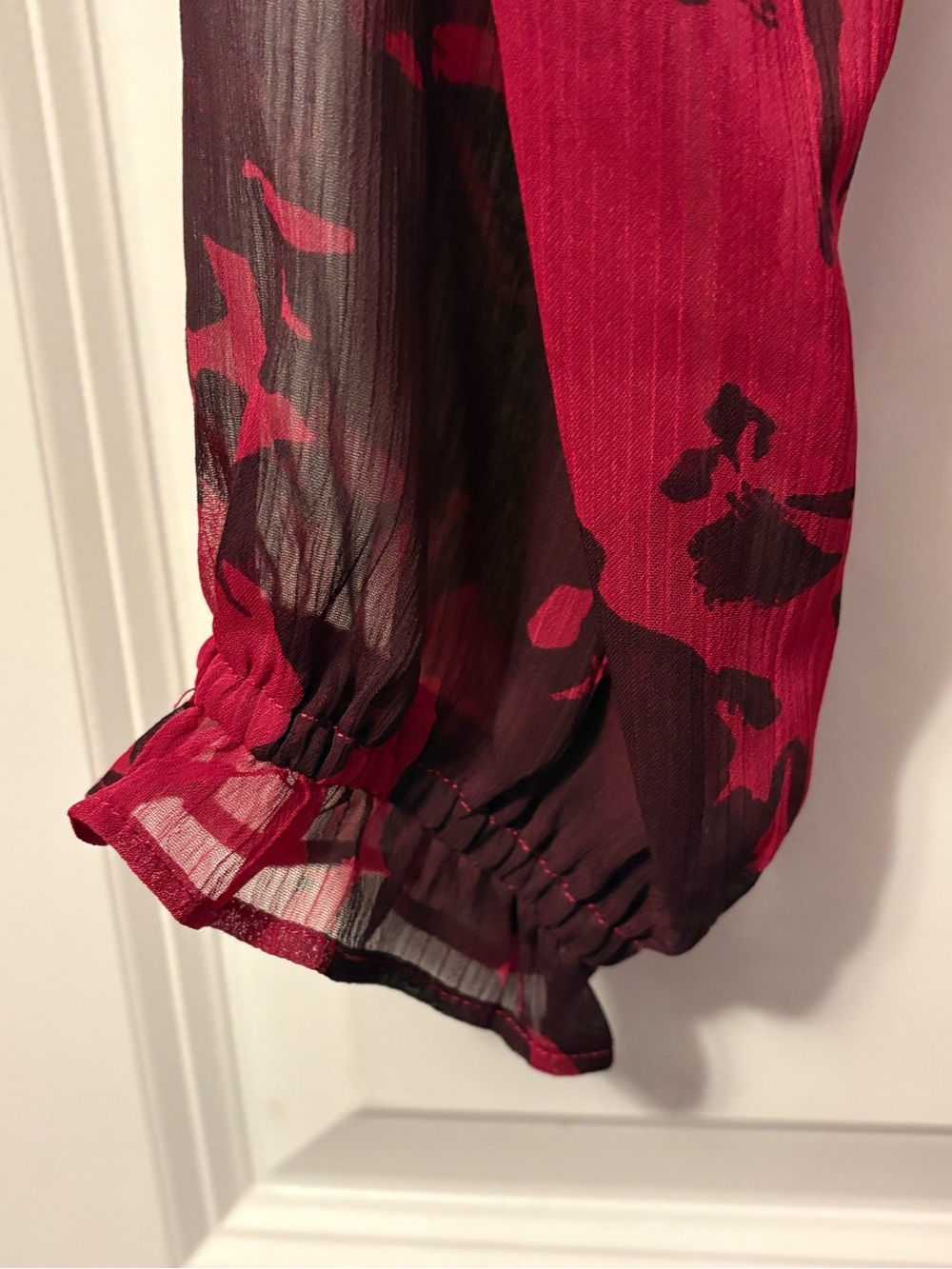 Simply Vera Wang Dress - Picture 4 of 11
